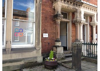 Paul Airey - CUMBRIA FAMILY LAW LTD