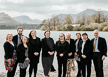 Paul Airey - CUMBRIA FAMILY LAW LTD