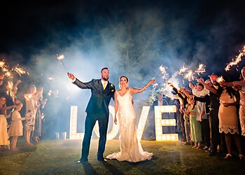 Paul Allen Wedding & Events DJ