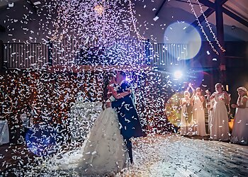 Paul Allen Wedding & Events DJ