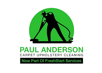 Paul Anderson Carpet and Upholstery Cleaning