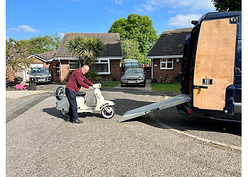 Paul Bevan Transport