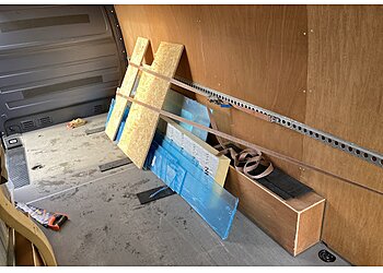 Paul Bevan Transport