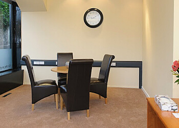 Paul Bourton Funeral Service