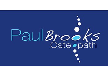 Paul Brooks, BSc (Hons) - PAUL BROOKS OSTEOPATH