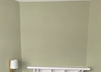 Paul Carew Painter & Decorator