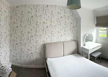 Paul Carew Painter & Decorator