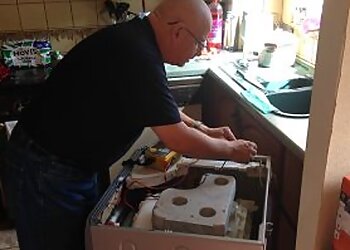 Paul Carter Domestic Appliances