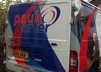 Paul Carter Domestic Appliances