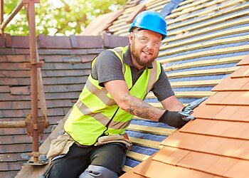 Paul Charles Roofing