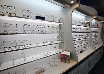 Paul Cheetham Eyecare