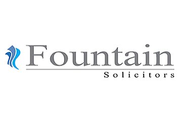 Paul Clarke - FOUNTAIN SOLICITORS LTD