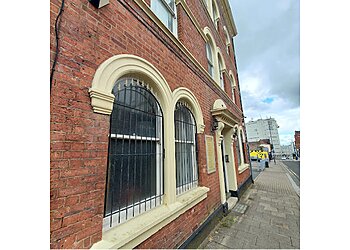 Paul Cliff - REGENT CHAMBERS