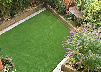 Paul Cox Landscaping