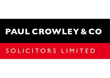 Paul Crowley & Co Solicitors
