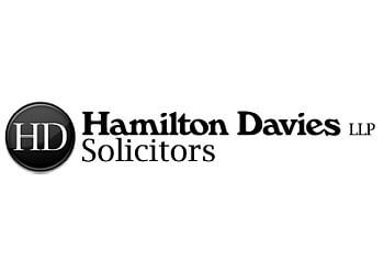Paul Davies - HAMILTON DAVIES LLP
