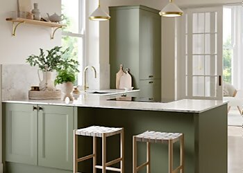 Paul Davies Kitchens & Appliances