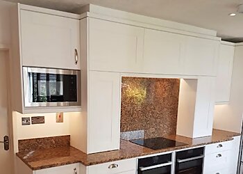 Paul Davies Kitchens & Appliances