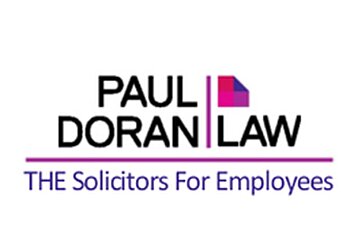 Paul Doran - PAUL DORAN LAW