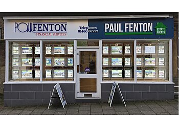 Paul Fenton Estate Agents Chard