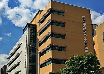 Paul Foot - WITHERS & ROGERS LLP