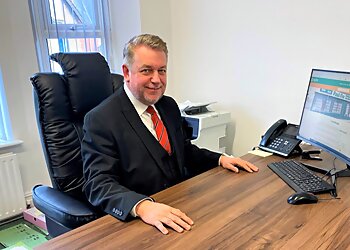 Paul Fox Estate Agents