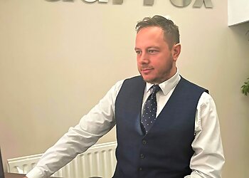 Paul Fox Estate Agents