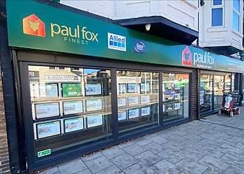 North Lincolnshire estate agents Paul Fox Estate Agents  image 1