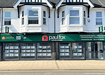 Paul Fox Estate Agents 