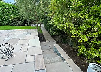 Paul Gibbons Landscapes Ltd