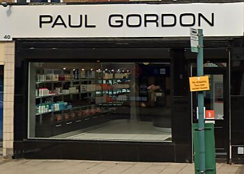 Paul Gordon
