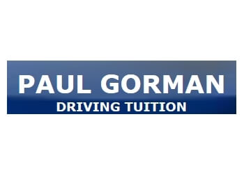 Paul Gorman Driving Tuition