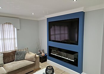 Paul Herron Painting Services