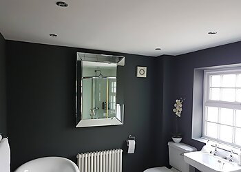 Paul Herron Painting Services