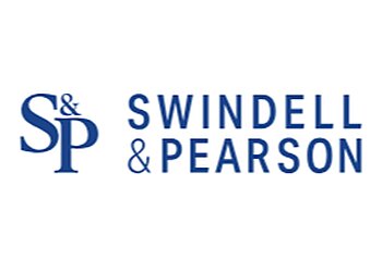 Paul Higgin - SWINDELL & PEARSON