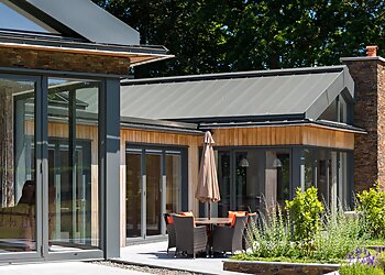 Paul Humphries Architects