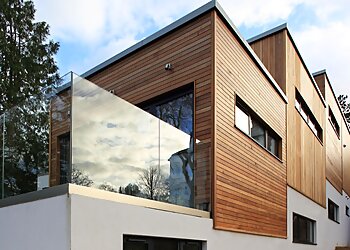 Paul Humphries Architects