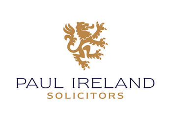 Paul Ireland - Paul Ireland Solicitors
