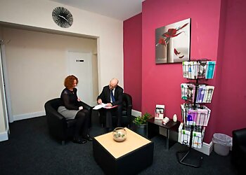 Paul J Watson Solicitor