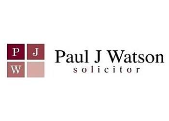 Paul J Watson Solicitor