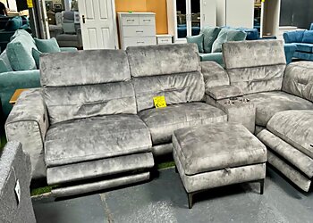 Paul James Furniture Centre