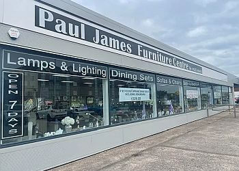 Paul James Furniture Centre