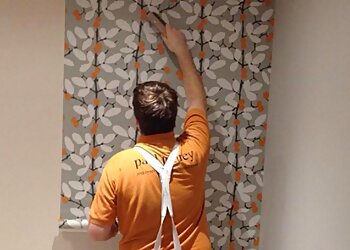 Paul Jourey Painting and Decorating