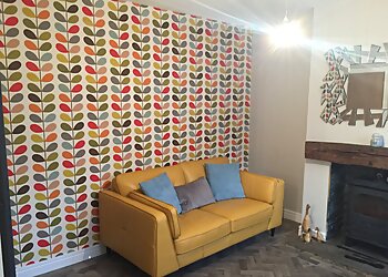 Paul Jourey Painting and Decorating