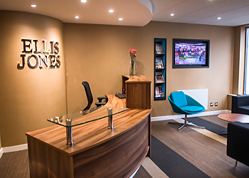 Paul Kanolik - ELLIS JONES SOLICITORS