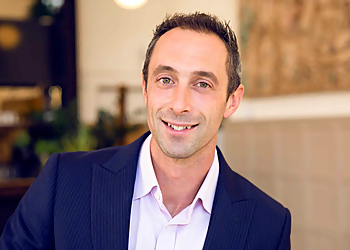 Paul Kanolik - ELLIS JONES SOLICITORS