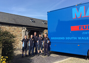 Paul Matthews & Son Removals Ltd