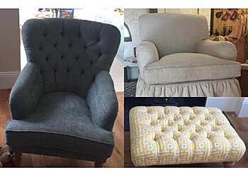 3 Best Upholstery In Worcester, UK - Expert Recommendations