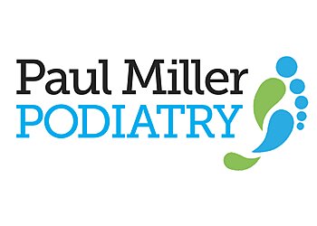 Rochester, Medway podiatrist clinics Paul Miller Podiatry image 1