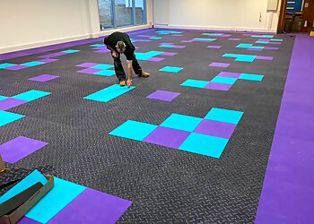 Paul Roberts Flooring